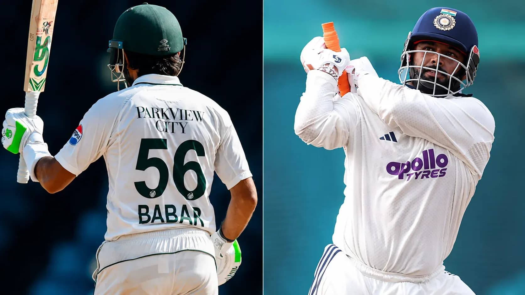 ICC Test Rankings: Babar Azam Back in Top 10 as Rishabh Pant Falls
