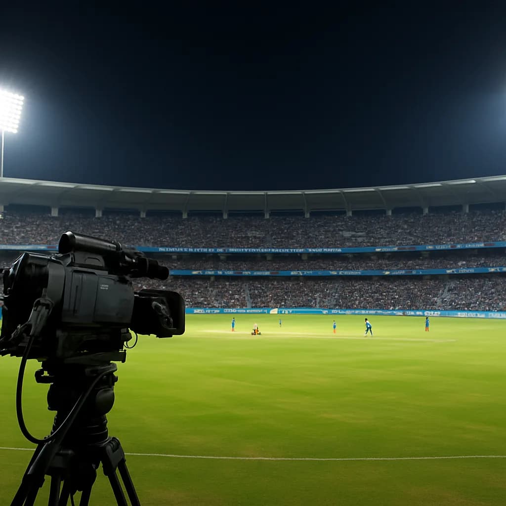 IND vs ZIM live streaming: Where to watch today's women's T20I match?