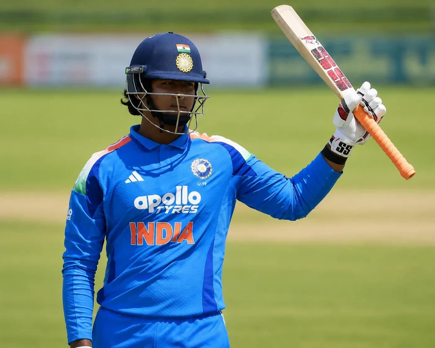 India Leave Out Vaibhav Sooryavanshi, Hand T20I Debut to Youngster vs Ireland