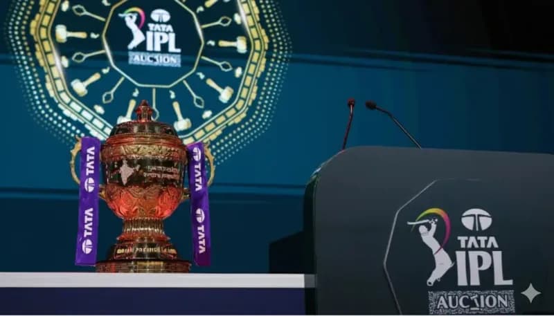 IPL 2026 Auction Rumours: Teams Expected to Change Plans After Big Retentions | CricLegacy