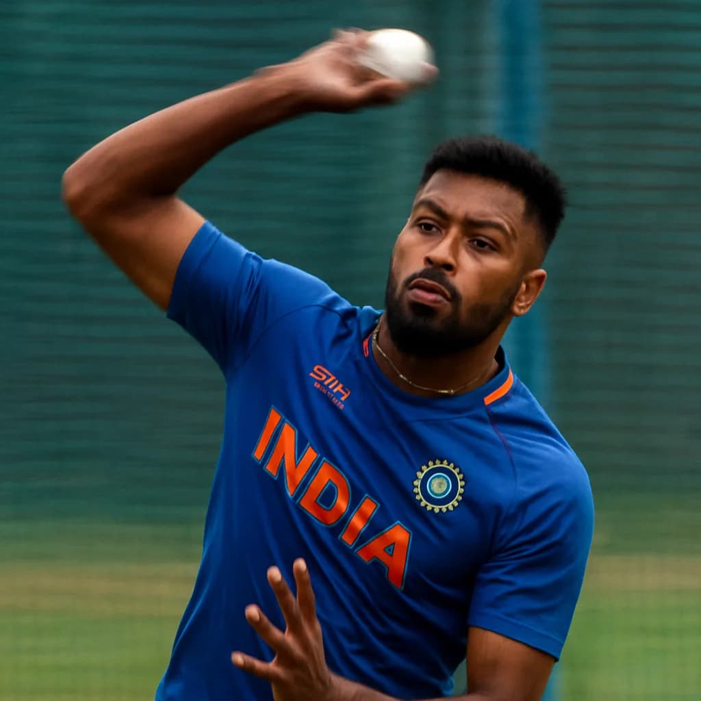 Is Hardik Pandya Playing Against Afghanistan? BIG Team India Update