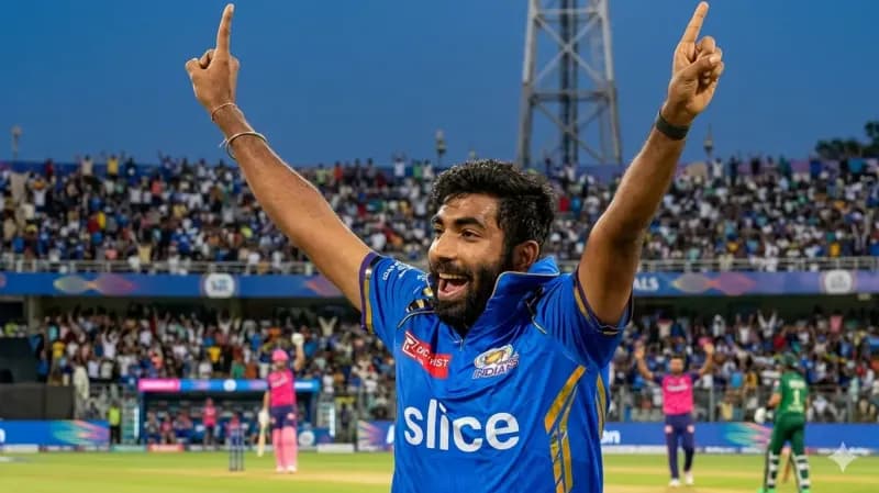 Jasprit Bumrah Injured IPL 2026: Is Jasprit Bumrah Injured Ahead of the Season?