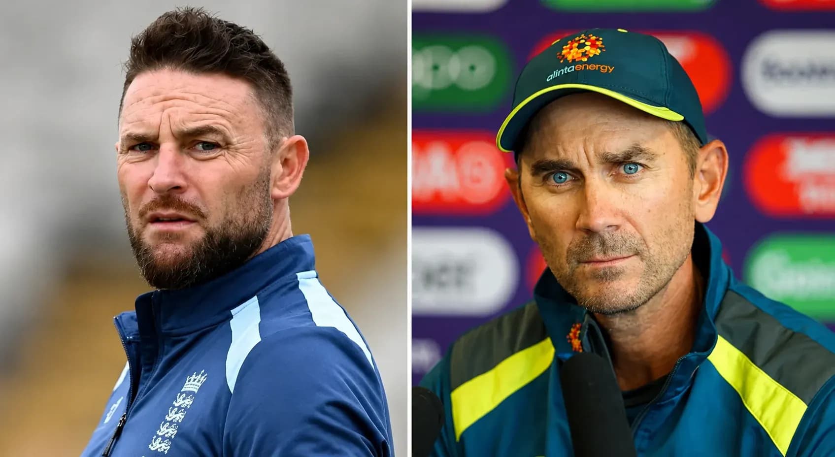 Justin Langer Favoured to Replace Brendon McCullum as England Test Coach