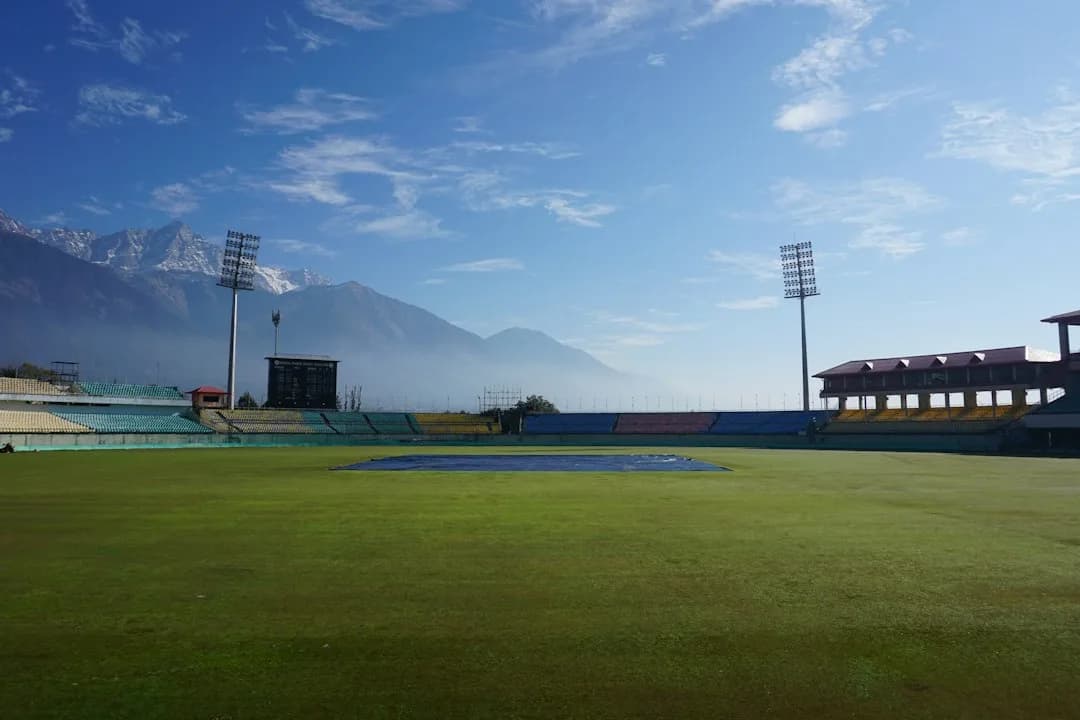 Men's Asian Games Cricket Quarter-Final Fixtures: Schedule and Matchups