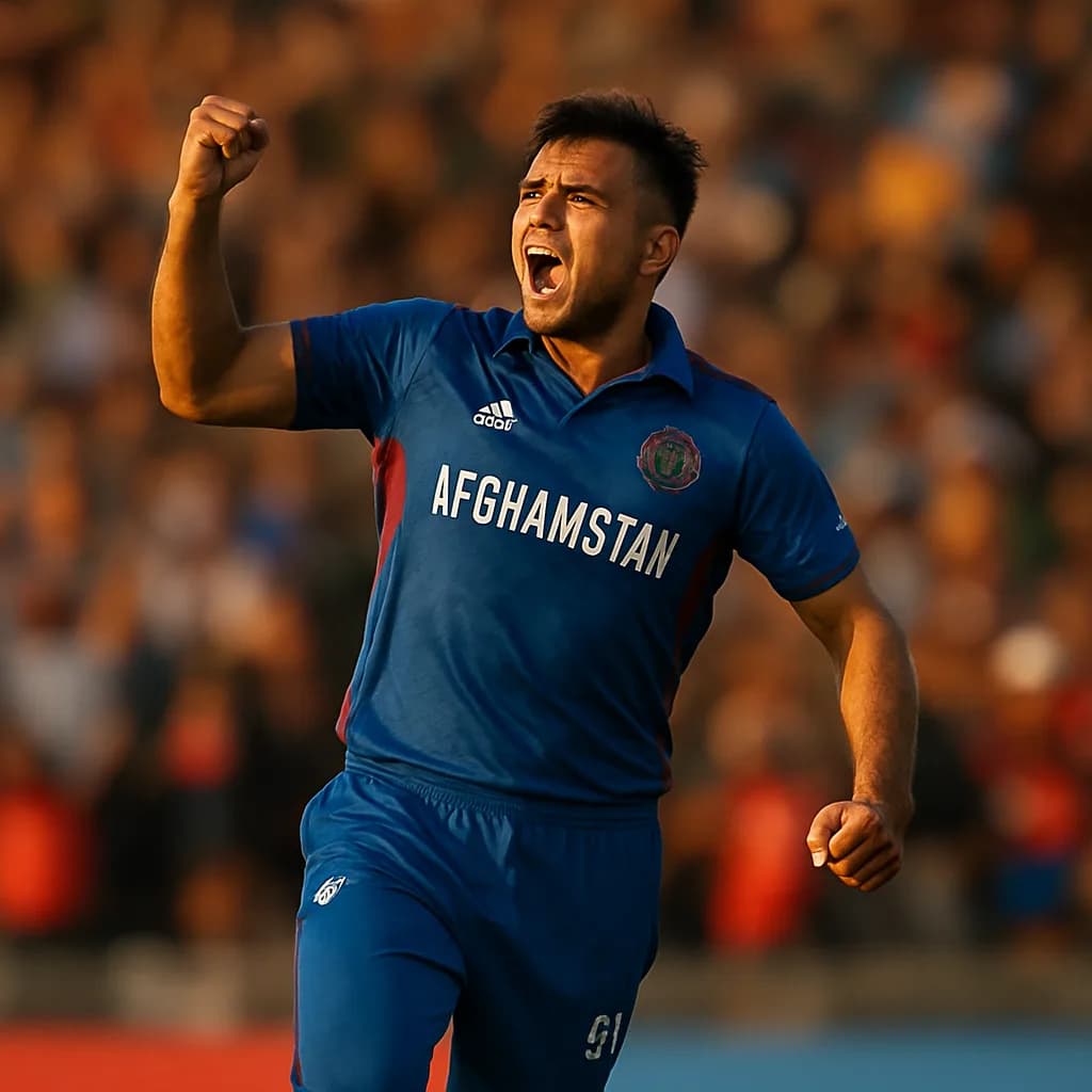 Men’s Asian Games Day 1: Afghanistan, Malaysia sea