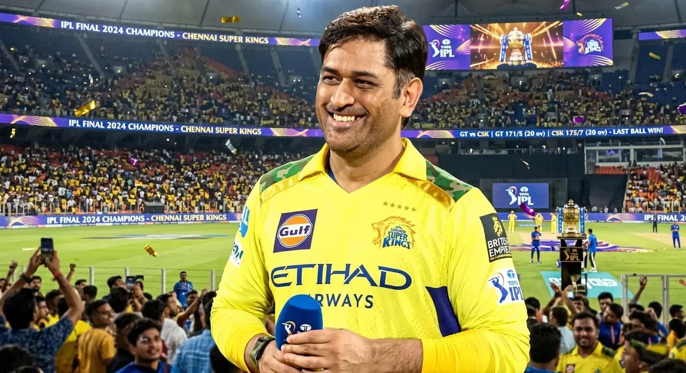 MS Dhoni IPL2026 Absence: CSK Star May Miss More Matches