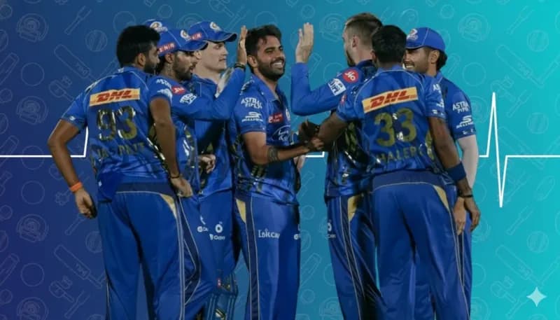 Mumbai Indians IPL 2026 Auction Plans: Who Are the Likely Additions This Year? | CricLegacy