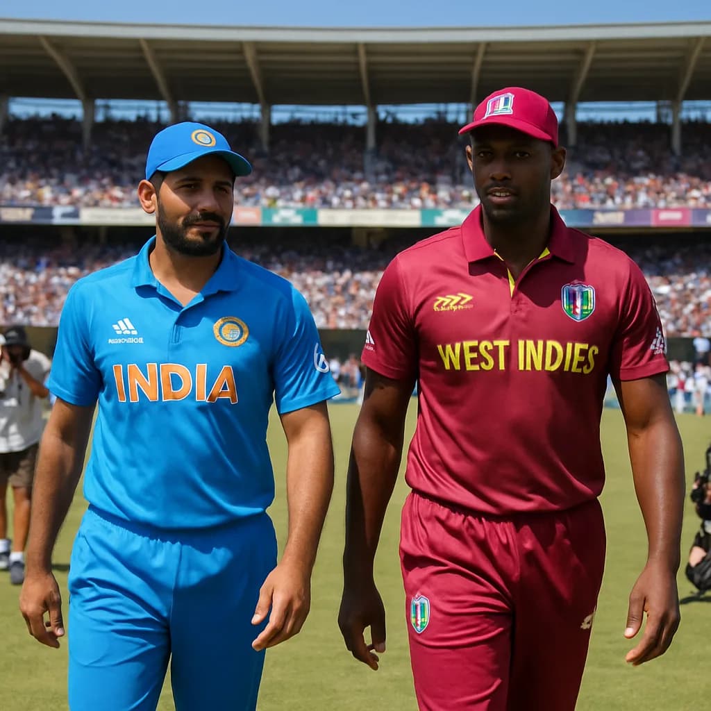 Prediction: India vs. West Indies 3rd ODI lineups