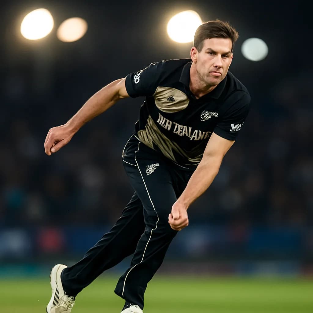 Rachin Ravindra Misses India T20Is: MAJOR Blow as Milne, Bracewell Return
