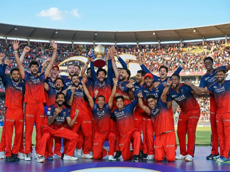 Defending Champion RCB Release India Player Who Lowers Base Price | CricLegacy