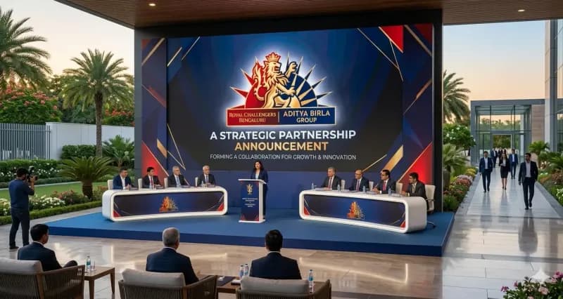 RCB Sold for $1.78 Billion to Aditya Birla, Times Group Consortium