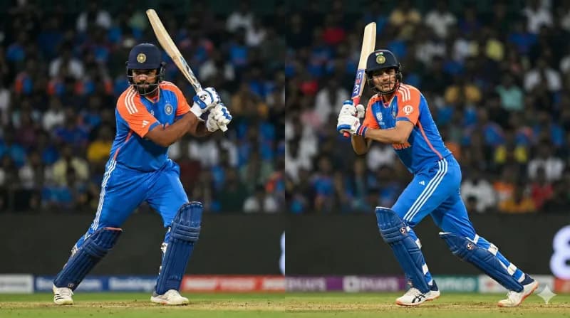 Sanju Samson Replacing Shubman Gill? Will Gambhir Make the Call in 4th T20I vs South Africa | CricLegacy