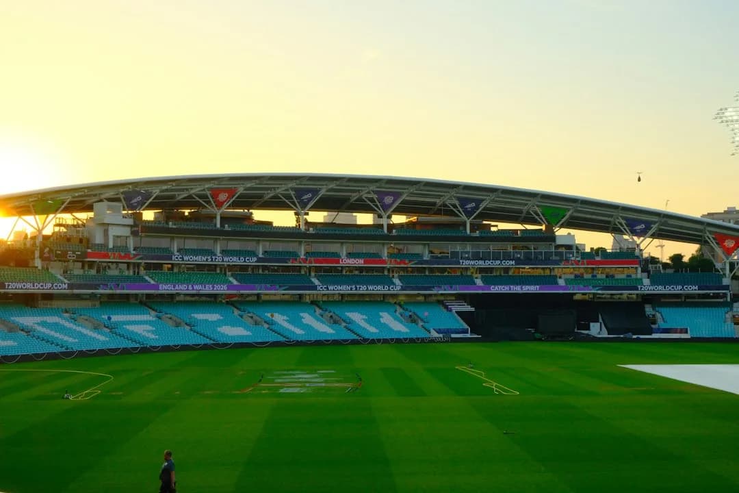 Sarath’s Book on Cricket World Cup to be launched