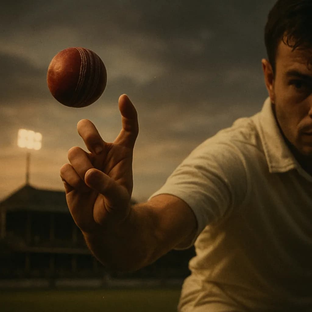 Shane Warne's Legacy: How One Leg-Spinner Changed