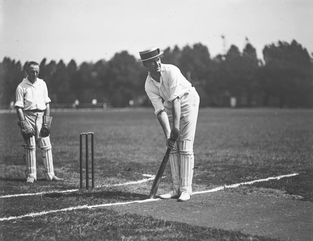 Sir Don Bradman's Legacy: The Average No One Has C