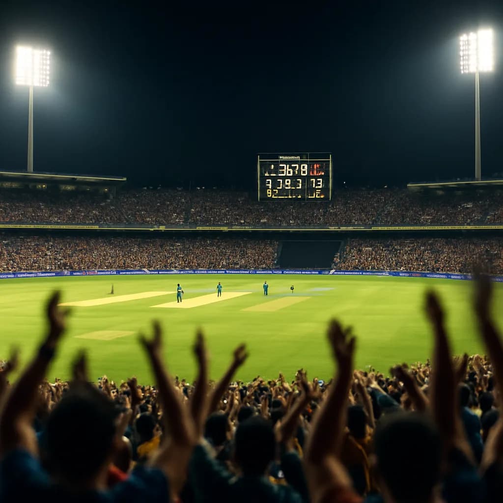 T 20 World Cup: What Happened, Why It Mattered, What Comes Next