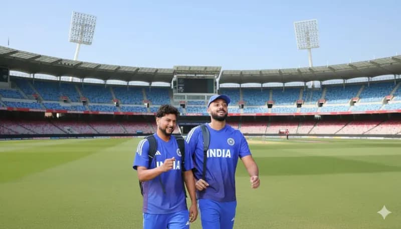 Varun Chakravarthy vs Kuldeep Yadav: Who Deserves the T20I Edge Right Now? | CricLegacy