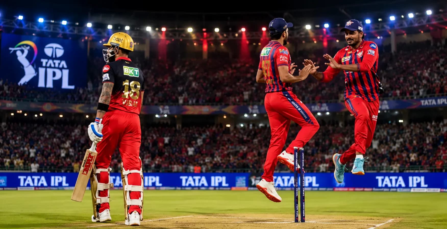 Virat Kohli 1110 Days Streak Ends After Missed Milestone