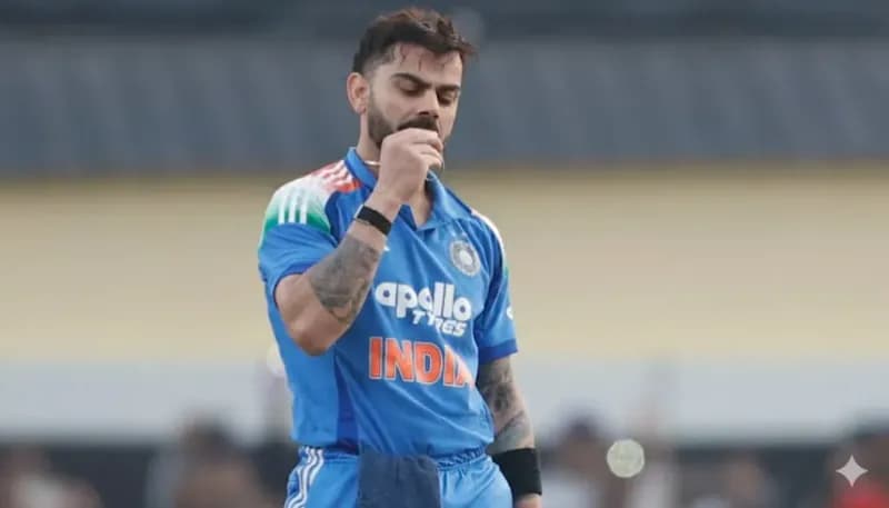 Virat Kohli 2027 World Cup Future: Will He Play? | CricLegacy