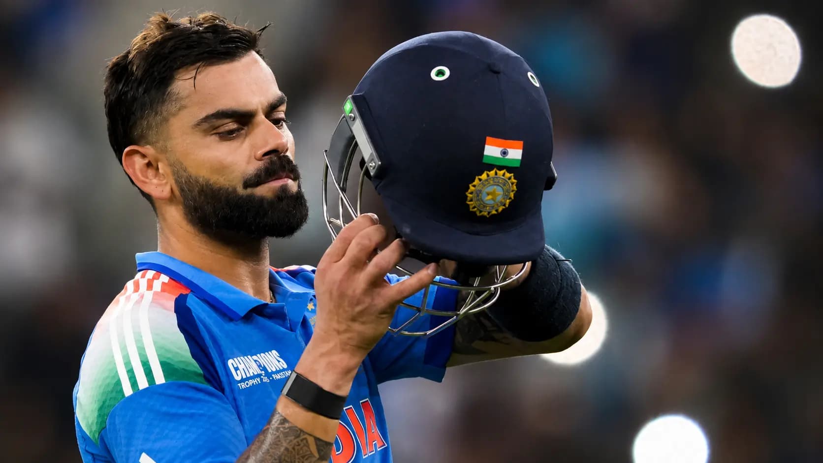 Virat Kohli 300th ODI Innings: Star Batter Eyes 15,000 Runs and Sachin Tendulkar's Record