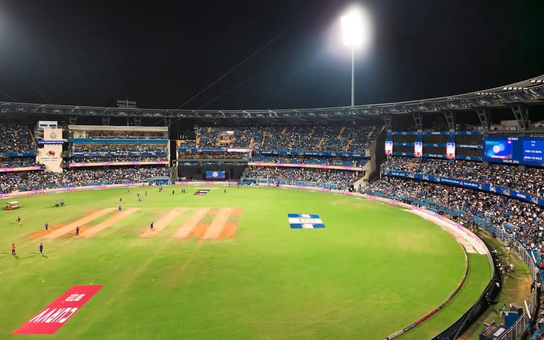 Virat Kohli Completes 18 Years: His Best Knock From Every Year