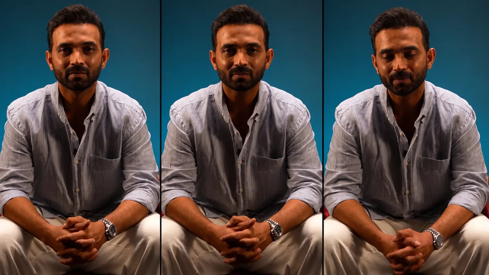 Ajinkya Rahane Announces Retirement From International Cricket After Illustrious Career
