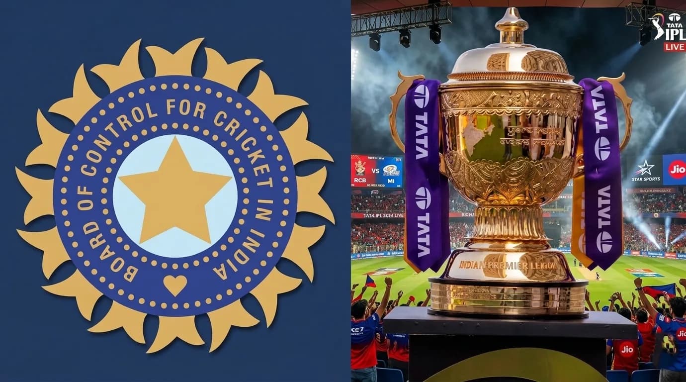 BCCI New IPL Rule: Player Movement Restricted in IPL 2026