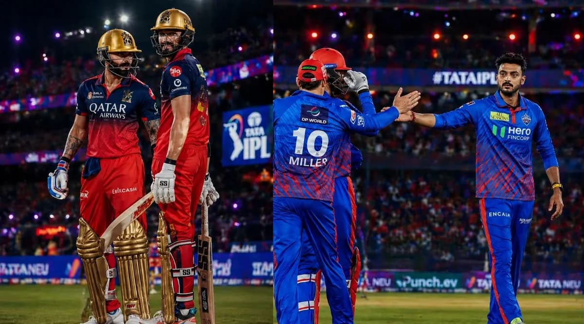 DC vs RCB Prediction IPL 2026: Match 39 Winner & Insights