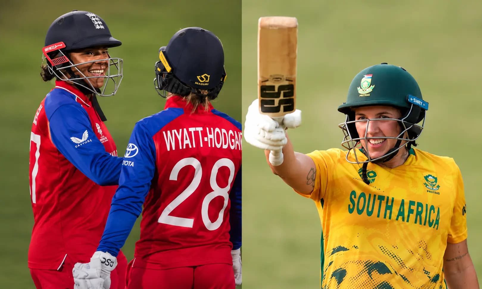England Women vs South Africa Women 2nd T20 World Cup Semi-Final: Match Prediction and Winning Chances