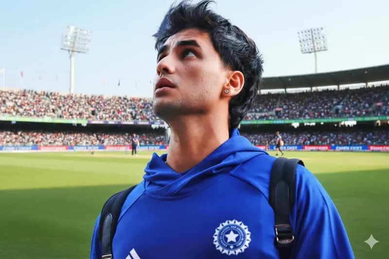 IND vs PAK Colombo: Abhishek Sharma Expected to Be Fit for Pakistan Clash | CricLegacy