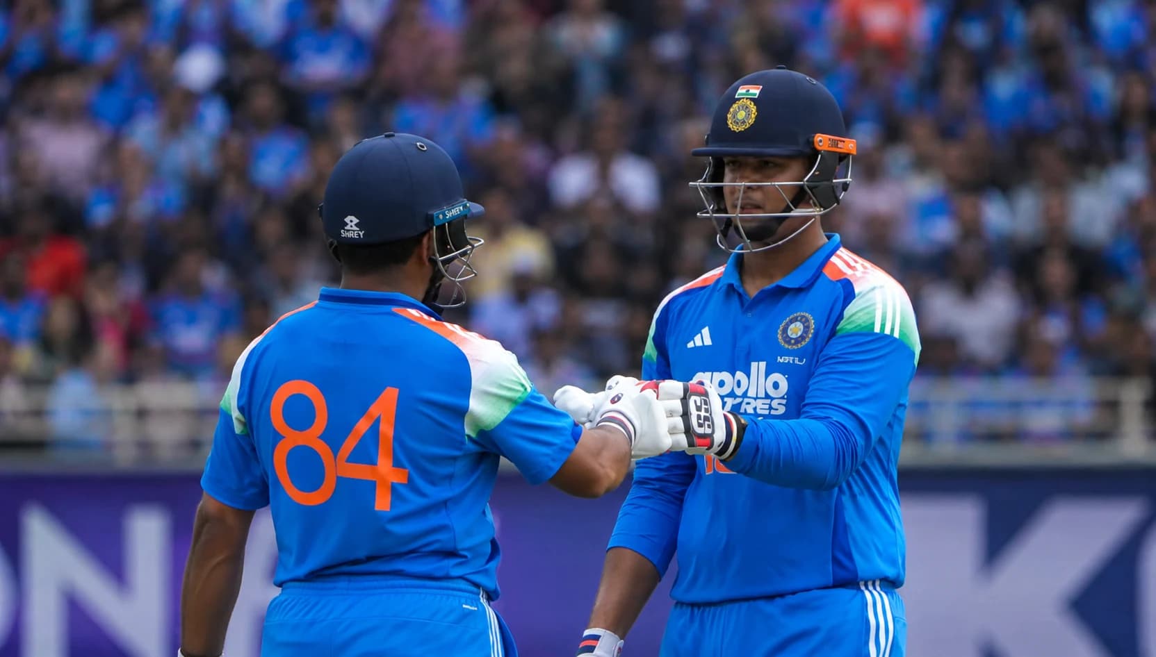 India A vs Afghanistan A: Rain Halts Play as Afghanistan Chase 350 in Tri-Series