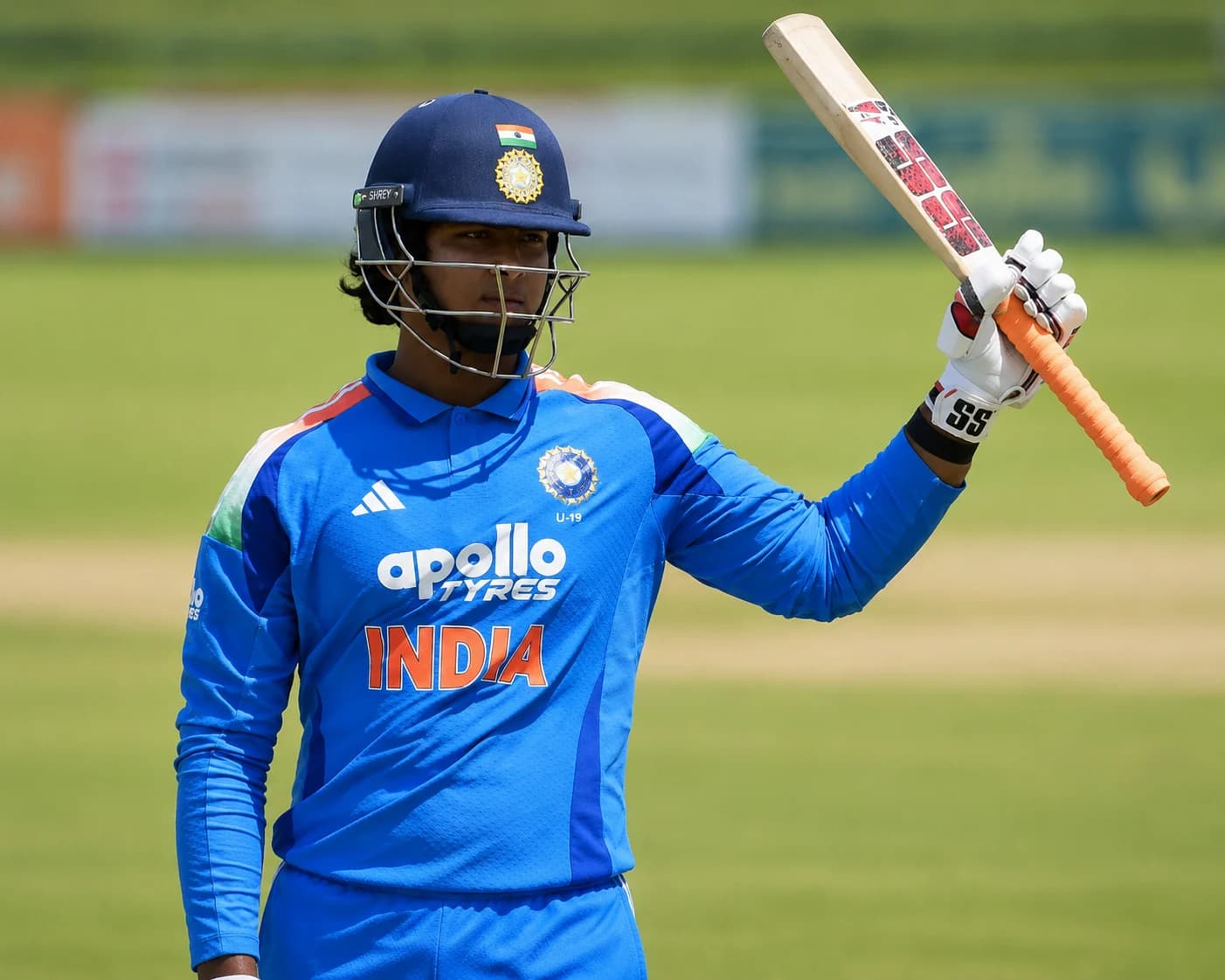 India Leave Out Vaibhav Sooryavanshi, Hand T20I Debut to Youngster vs Ireland