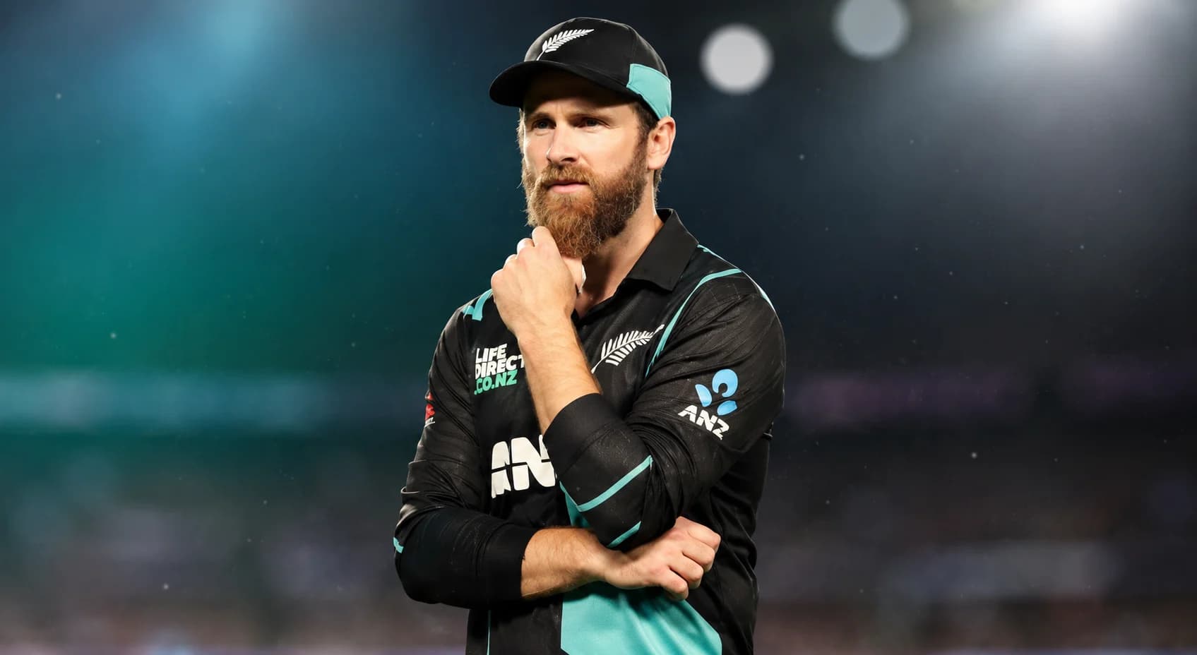 Kane Williamson Retirement: New Zealand Great Bids Farewell to International Cricket