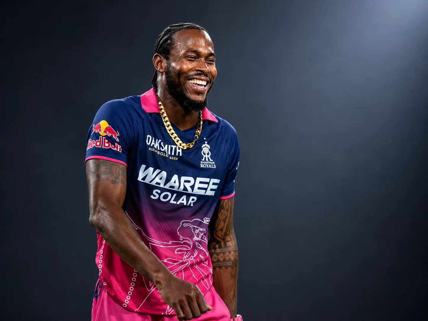 Michael Vaughan Criticises ECB Over Jofra Archer’s Extended IPL 2026 Stay