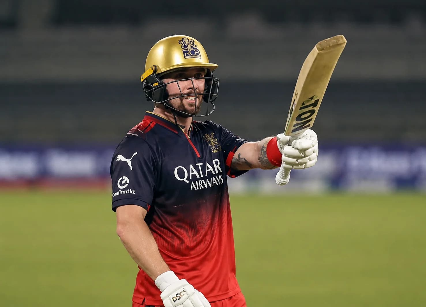 Phil Salt Return Boosts RCB Ahead of IPL 2026 Qualifier 1 vs GT