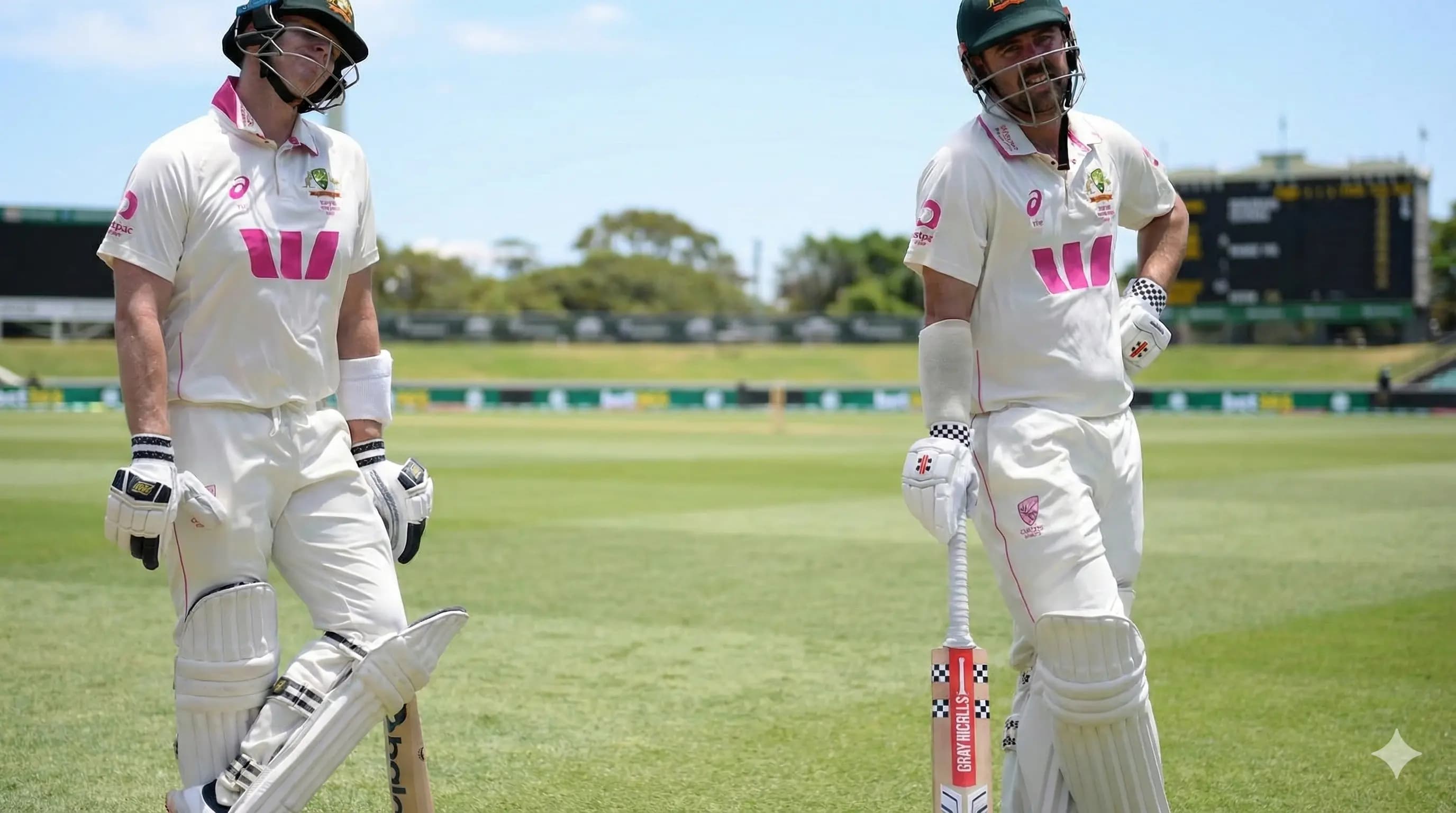 Smith Head Ashes Dominance Leaves England Facing Final Series Loss | CricLegacy