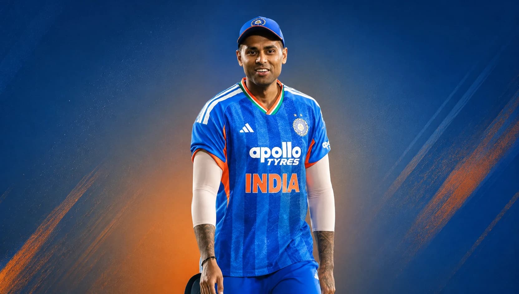 Could Suryakumar Yadav Lose India’s T20 Captaincy? Iyer and Tilak Emerge as Contenders