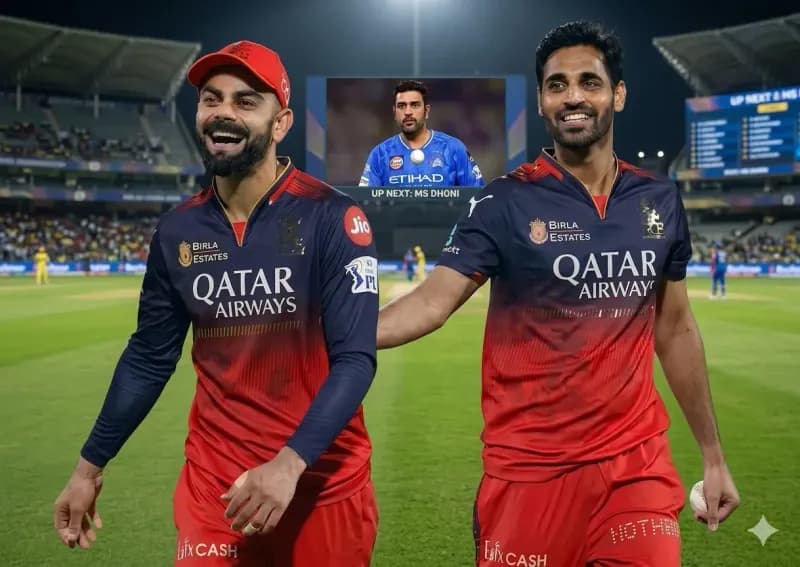 IPL 2026: Ashwin Backs Virat Kohli to Recreate His Historic 2016 Season