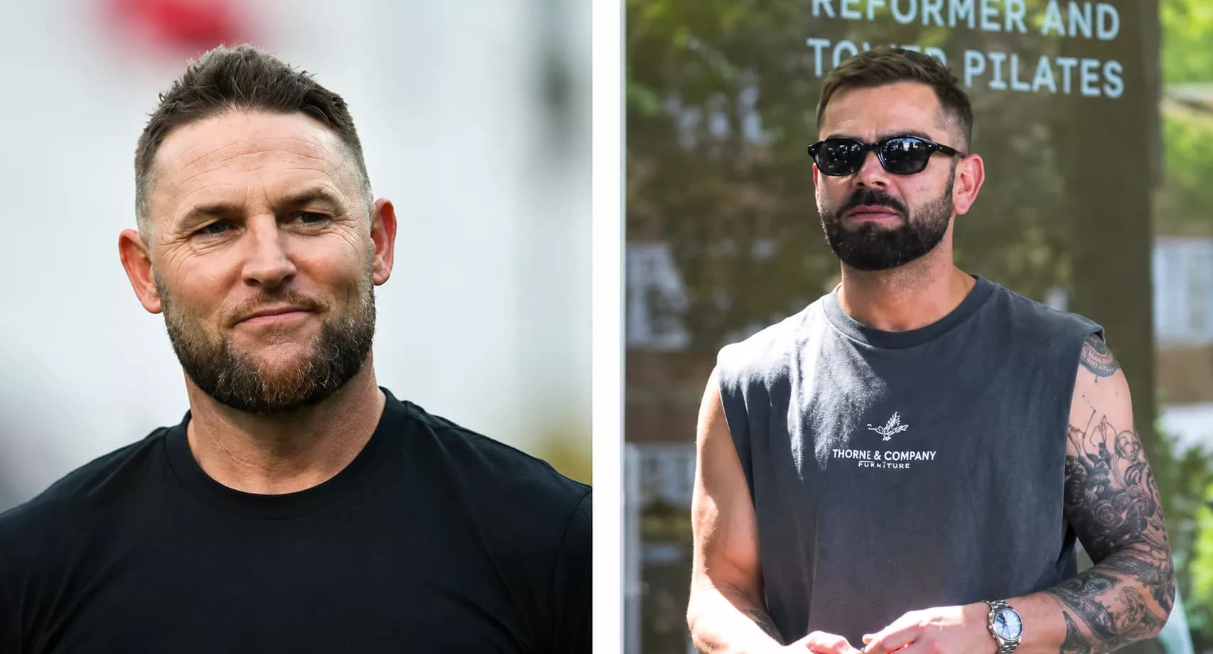 Brendon McCullum on Virat Kohli: England Coach Backs India Star Ahead of ODI Series