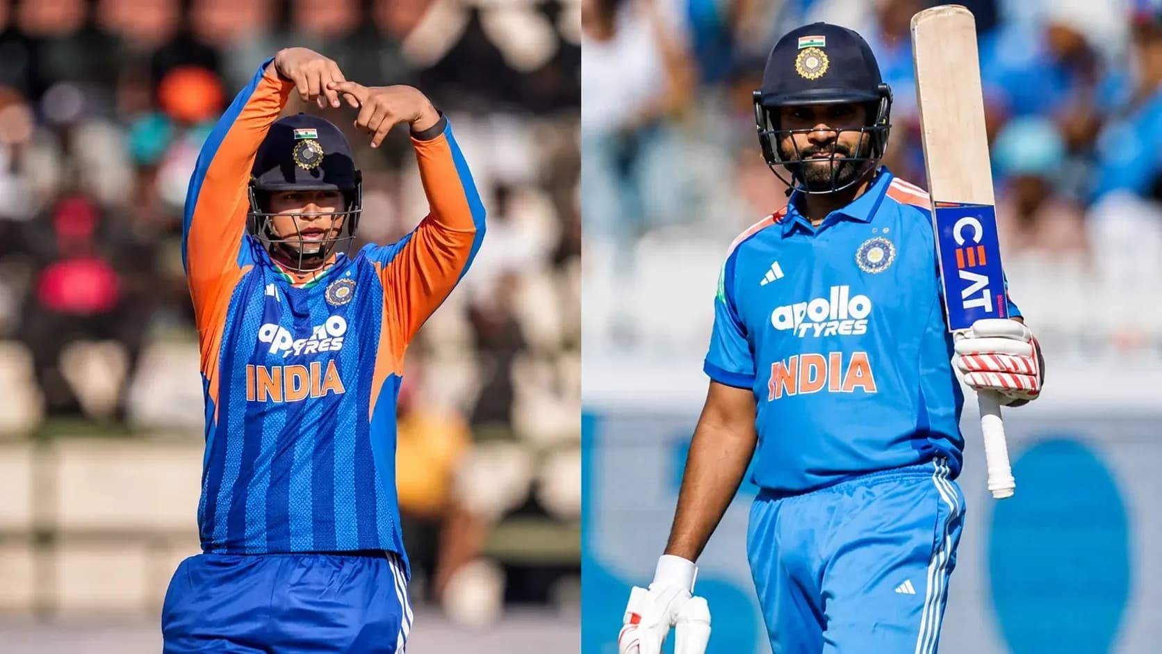 Former Cricketers Urge India to Fast-Track Vaibhav Sooryavanshi for 2027 World Cup