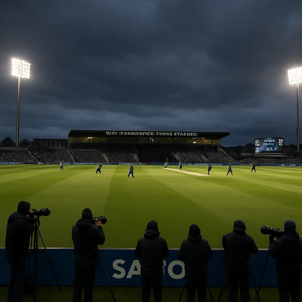 India vs Japan: When and Where to Watch Historic T20I