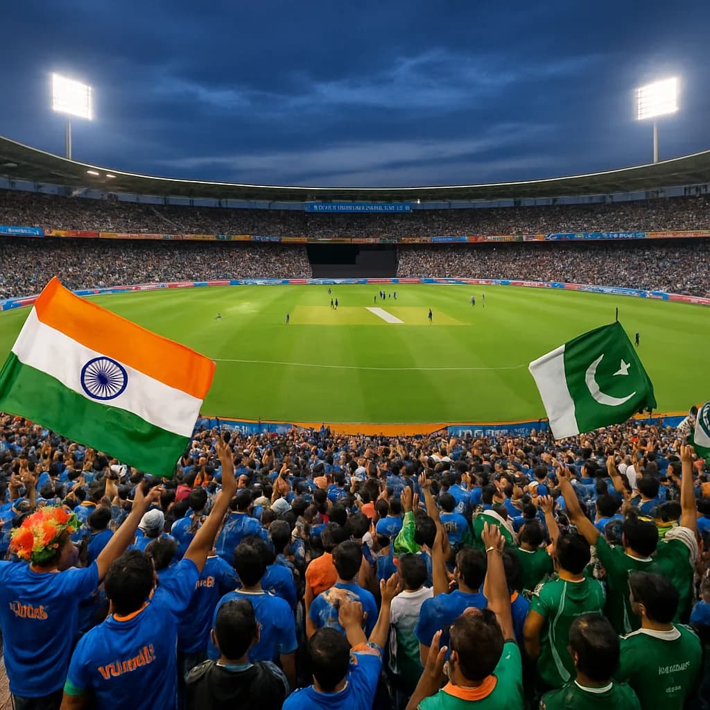 India vs Pakistan cricket: Asian Games gold medal clash explained