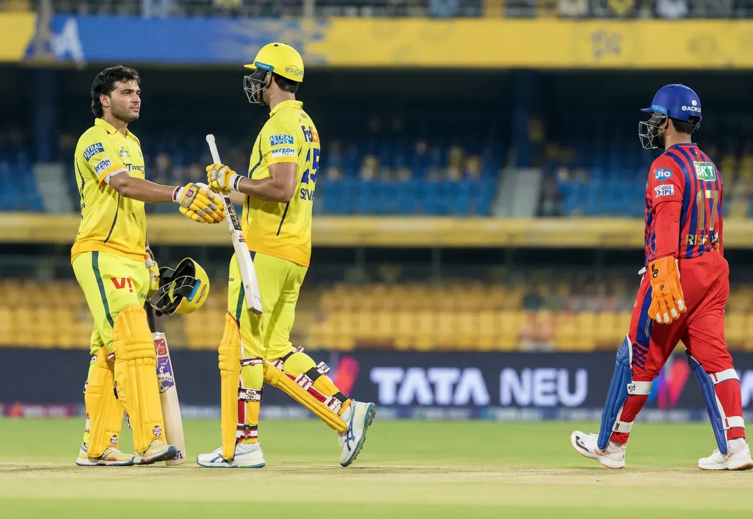 LSG vs CSK IPL 2026: Predicted Playing XI, Pitch Report & Match Preview