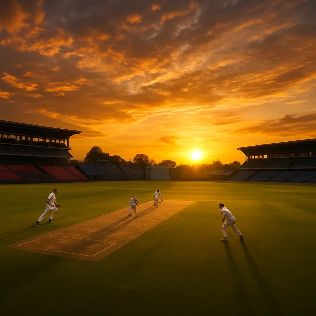 Sri Lanka vs India 1st Test 2026: Predicted Playing XI and Key Players