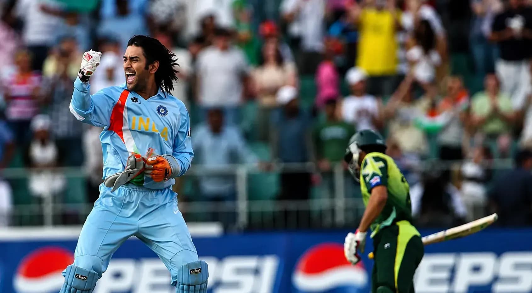 The Evolution of International Cricket: From Test Matches to T20
