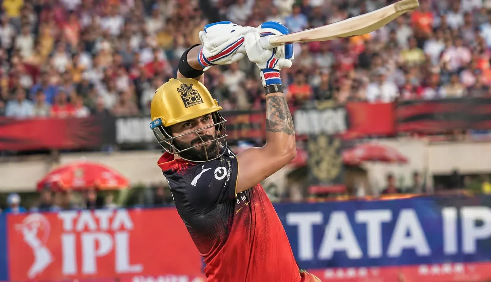 Virat Kohli 9000 IPL Runs: Krunal Pandya Praises Star