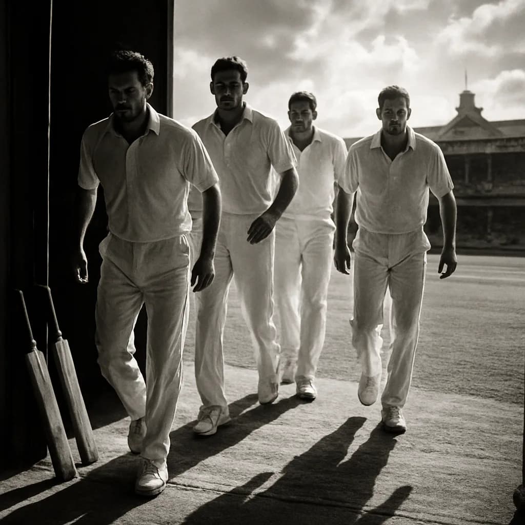The West Indies Pace Legacy: How Four Bowlers Rede