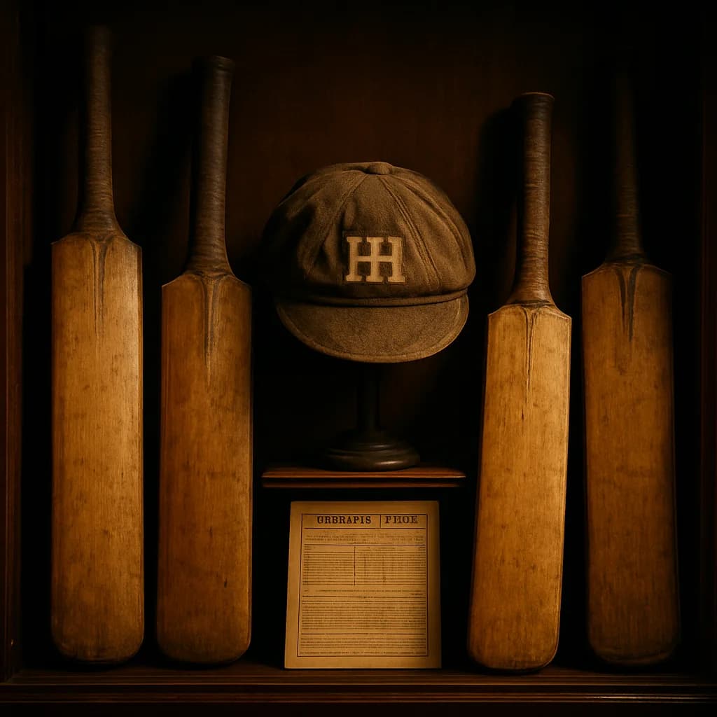 What Makes a Cricket Legacy? Cricket's Greatest Le