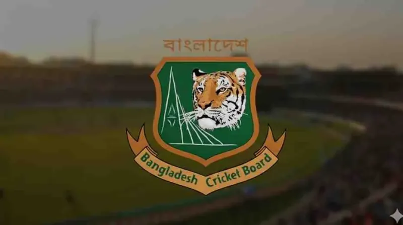 Bangladesh Cricket Board