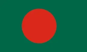 Bangladesh